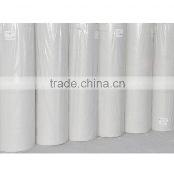 nonwoven embroidery backing(nonwoven fabric , Nonwoven interlining)