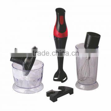 Best Promote Hot Sale One Speed Hand Stick Blender photo-2