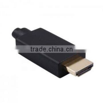 Hdmi Cable With 28awg 30awg 26awg