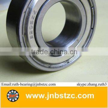 6205 high speed motor bearings