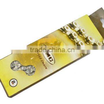 Hot Sale High Quality Wholesale Price Stainless Durable Bicycle Chain Bicycle Parts photo-3