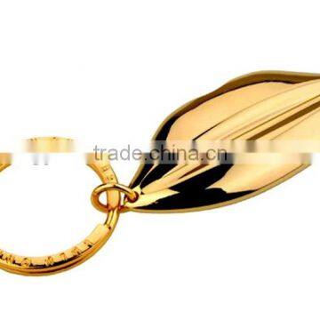 Custom Metal Keychain With Free Design For Promotional