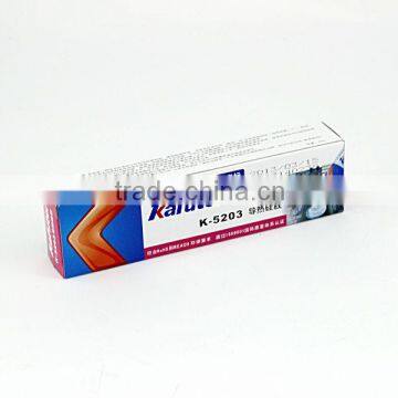 Kafuter-5203 Thermal Conductive Sealant Tube