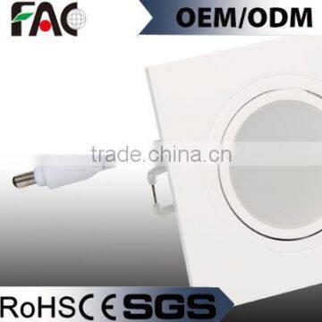 Suitable for Shopping Malls, Hotels, Office, Exhibition Hall, Boutique 14w Led Down Light Fixtures photo-6