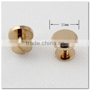 the 8mm Copper Rivets for Wholesale photo-5