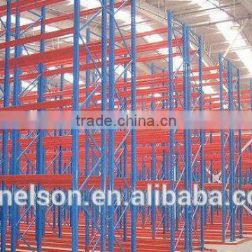 heavy duty racking