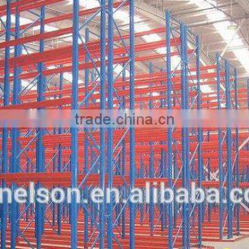 Heavy Duty Racking