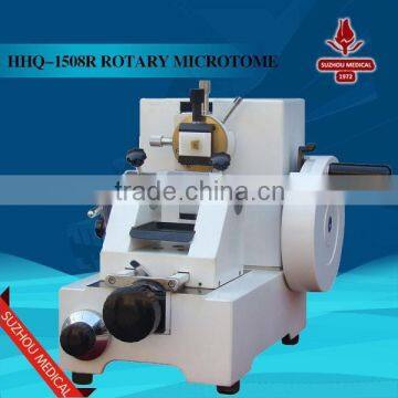 High quality medical Manual Microtome for sale