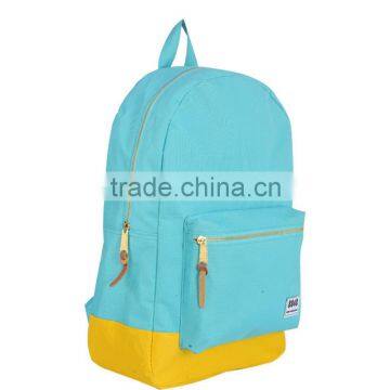 New style school bag,fashion poly kids school bag,6 colors school bags