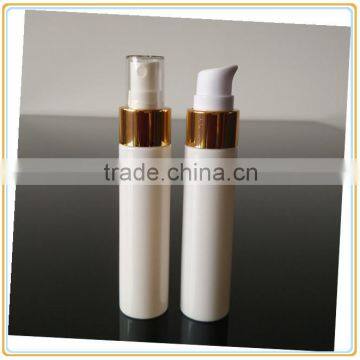 Plastic Refillable Lotion Pump Bottle 50ml Skin Care Cream Bottle photo-3