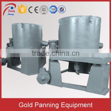 Gold Panning Equipment, Gold Recycling Machine