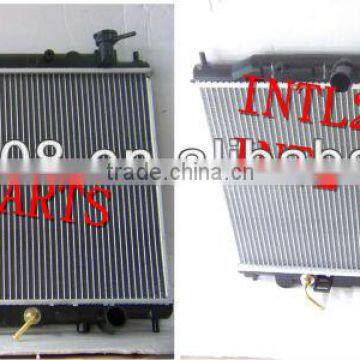 Aluminum auto Engine cooling radiator for Nissan Teana 6CYL 2003/ Nissan Altima AT 21460-9Y000 214609Y000 auto radiator