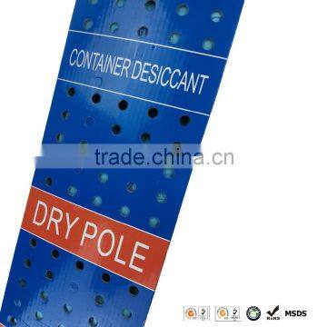 desiccant Container dry pole silica gel