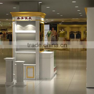 retail beauty furniture with economy price and durable quality