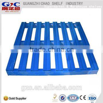 Durable Warehouse Steel Pallet