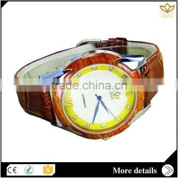 China manufacture curren quartz couple watch Y113