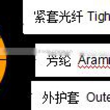 simplex fiber optic cable