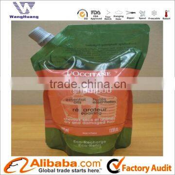 Plastic Packaging