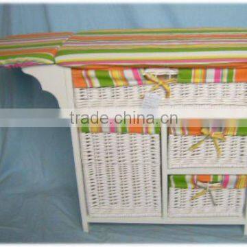 multi fuction wooden table