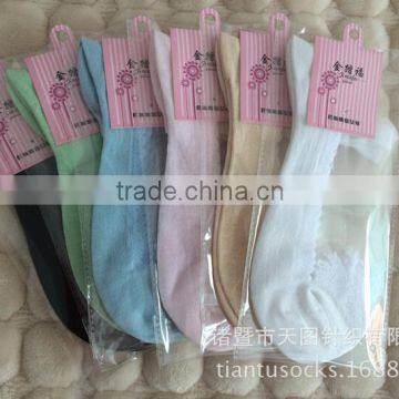 Invisible Socks photo-3