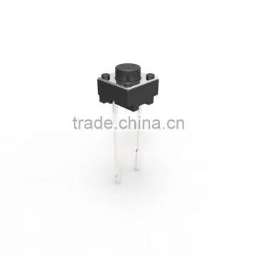 TSA06153 14mm length pin Tact Switch