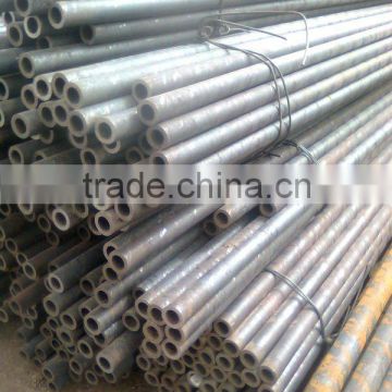 Galvanized high pressure boiler seamless steel pipe