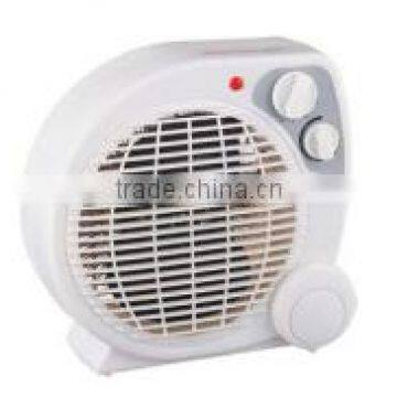 drawing room Electric fan heater 309 w/tip-over CE/GS/LVD/EMC/UL/CSA/SAA/RoHS/REACH