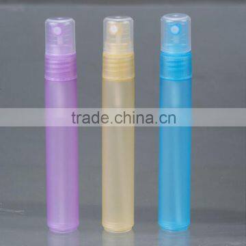 Empty Perfume Bottles