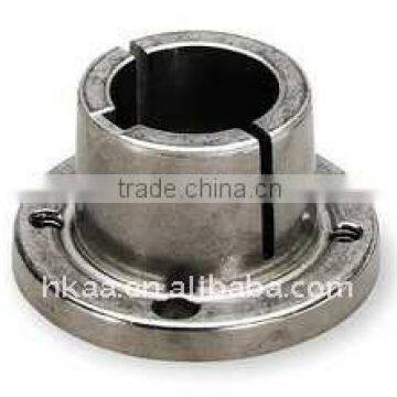 steel split bushing flange bushing lock bushing