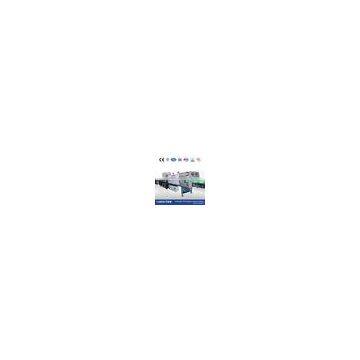 Intelligent Bottle Labeling Machine Hot Melt Glue Labling Machine