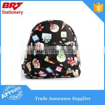 Latest High Quality Animal Children School Bag