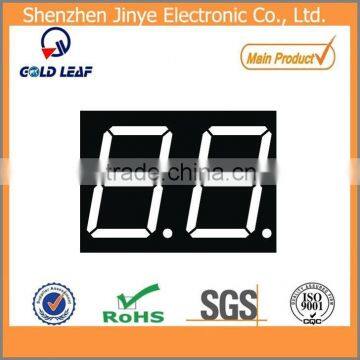 digital led display numbers