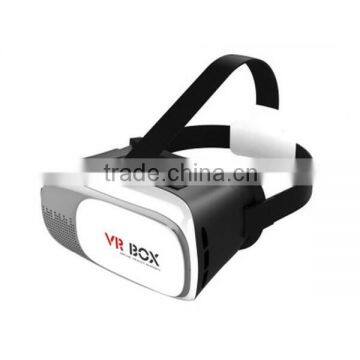 Virtual reality 3d a key dual-use very convenient box vr