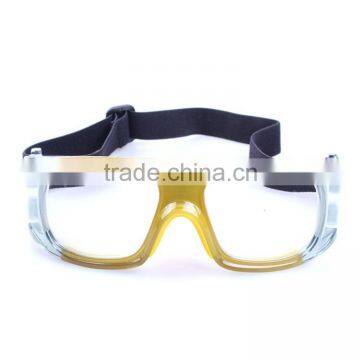 Flexible Strap Basketball eyewear for wholesale