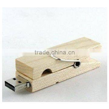 best gift wood usb flash memory stick