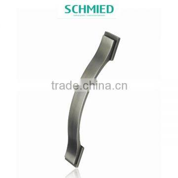 Zinc alloy classical styles antique furniture hardware handles