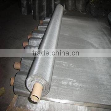 Stainless Steel Wire Mesh SS304 photo-2