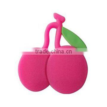 Lovely Pink Usb Flash Drive Cover Anti Dust photo-6