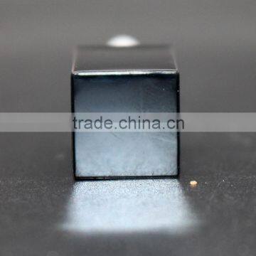 7ml Empty Square Shape Lip Gloss Container for Make up Use