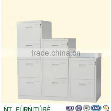 steel furniture 2, 3, 4 drawer lateral filing cabinet