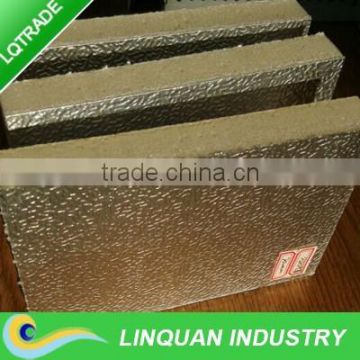 Pre-insulated PIR Polyisocyanurate Foam Duct Panel