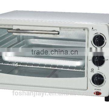11L Cheapest Price Shun de Toaster Oven for Baking Bread Mechanical Switch