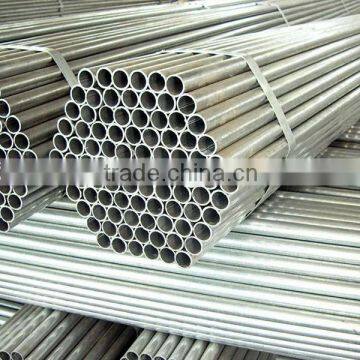 Hot Dipped Galvanized Steel Pipe