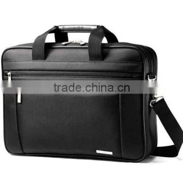 Ballstic nylon laptop bag