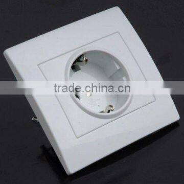 Europe outlets socket