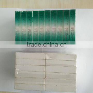 Cosmetic Box Cellophane Wrapping Machine/ Cellophane Perfume Box 3D Overwrapping Machine photo-5