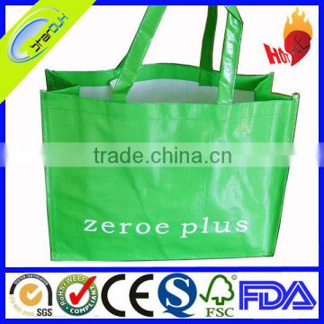 New Style Non Woven Bag With Logo Printing