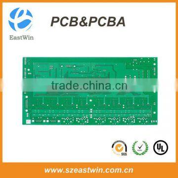 Power Supply Circuit Board and Electronic Components