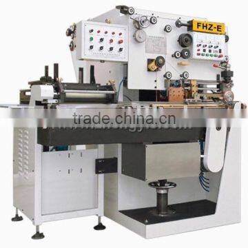 tin can body seam welder seam welding machine