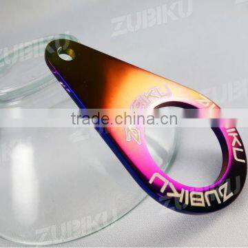 [ZUBIKU] Titanium Hook Ring / Car Trailer for Scooter Decoration photo-3